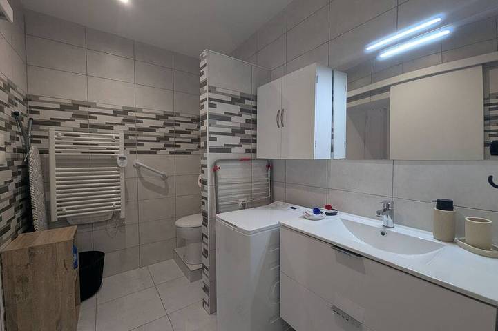 Location de vacances pour 2 personnes, avec jardin dans Châteauvillain - 4