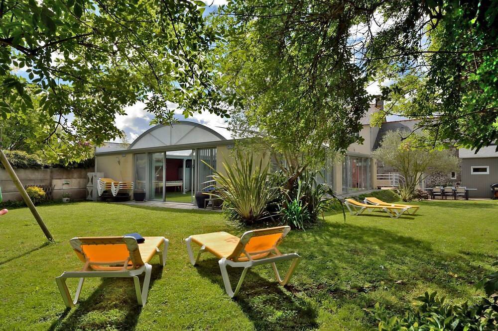 La belle étape by Interhome in Cherrueix, Bahía del Monte Saint-Michel