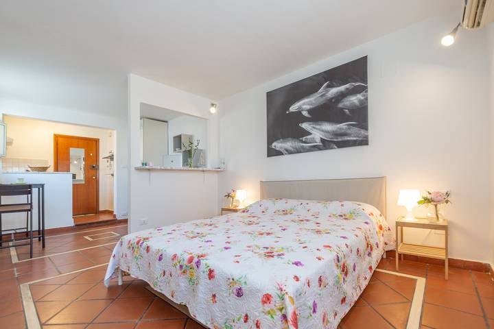 Ferienwohnung für 2 Personen, mit Terrasse in Pescara - 2