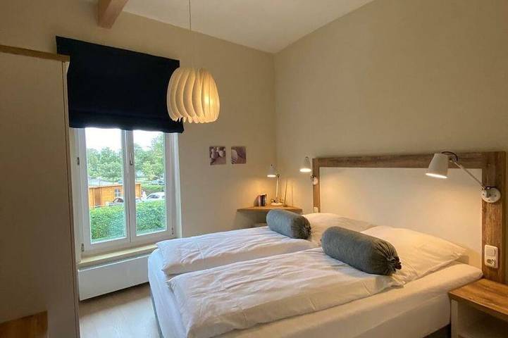 Ganze Wohnung, Anders & Meer App. Ruhe in St. Peter-Ording, Eiderstedt
