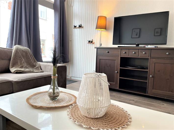 Ferienhaus für 4 Personen in Brouwershaven - 2