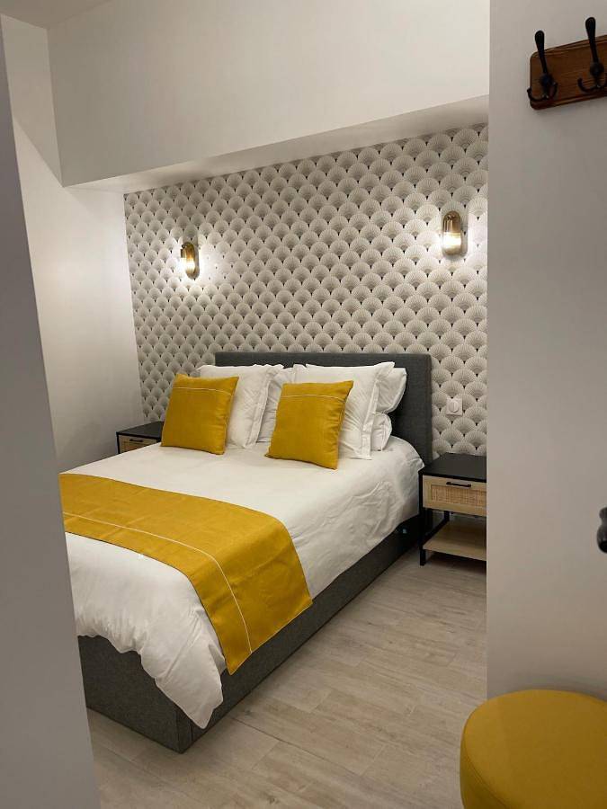 Gîte pour 4 personnes à Joigny - 3