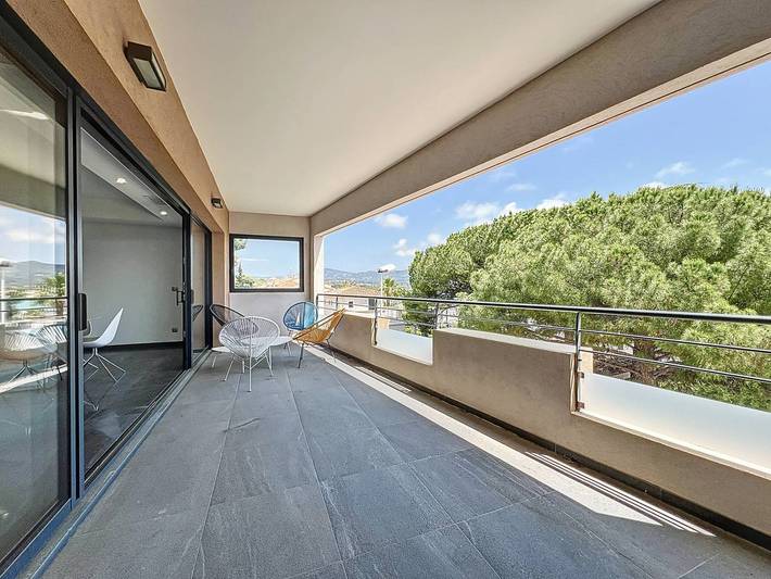 Gîte pour 4 personnes, avec terrasse dans Les Lecques - 2