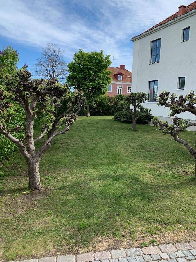 Appartement entier, Fantastic accommodation in central Kalmar in Kalmar, Mer Baltique suédoise