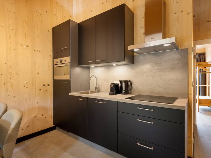 Bungalow für 4 Personen, mit Terrasse, kinderfreundlich in Belgien - 4