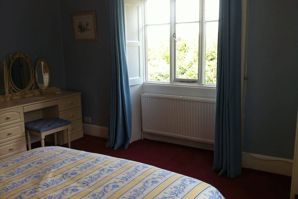 Entire apartment, Old Vicarage, Apartment 2 in Old Hunstanton, Norfolk Coast