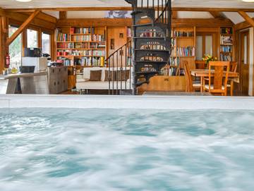 Cottage for 4 People in Mid-Wales, Powys, Photo 2