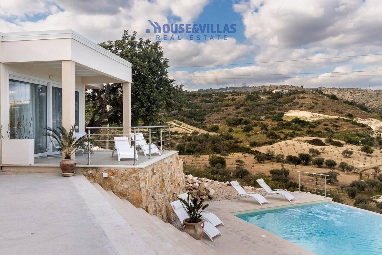 Apartamento entero, House&Villas - Elaia Bioglam- Appartamento Gamma in Noto (Sicilia), Avola