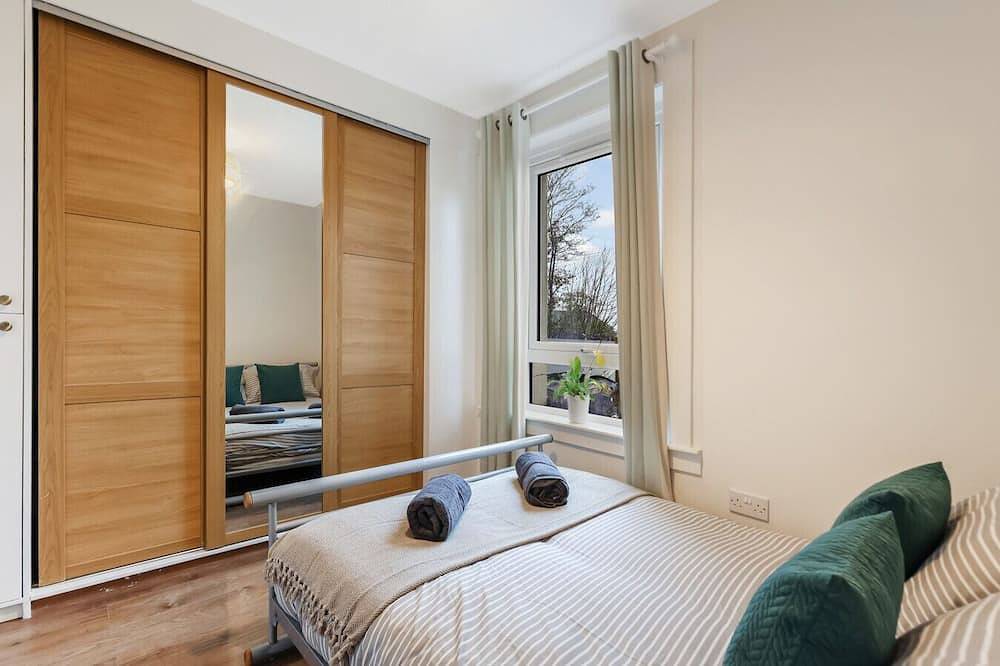 Ganze Wohnung, Free Parking | Central | Sleeps 6 | Great Location in West Lothian