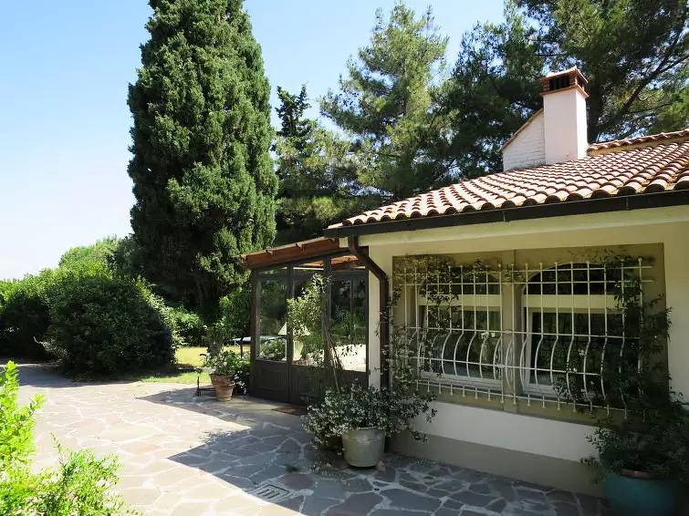 Casa 8 Personas in Livorno, Costa Etrusca