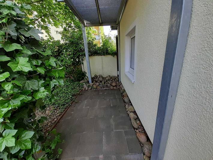 Ferienhaus für 2 Personen, mit Garten und Terrasse in Waren (Müritz) - 3