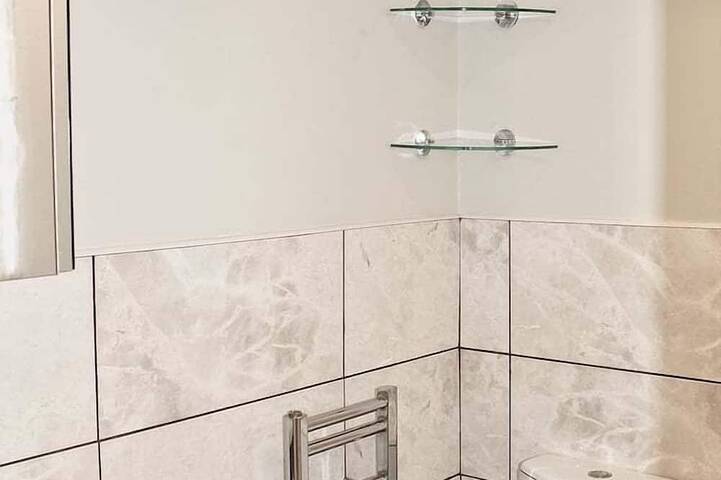 Appartement entier, Le joyau de la paix de Reading in Reading, Berkshire