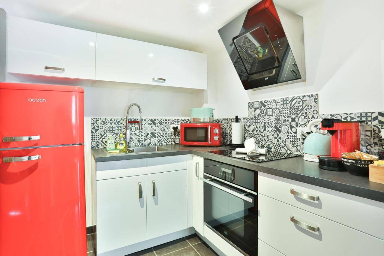 Appartement entier, Two-Bedroom Apartment in Eguisheim, Parc naturel régional des Ballons des Vosges