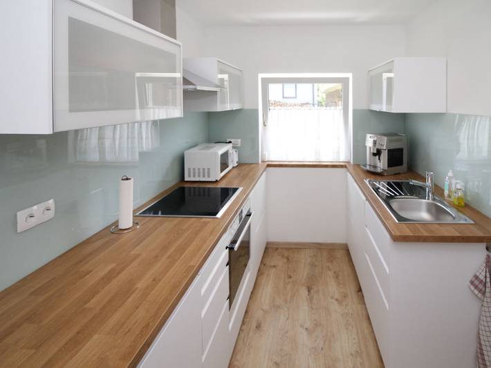 Ferienhaus für 4 Personen, mit Garten, mit Haustier in Wien - 3