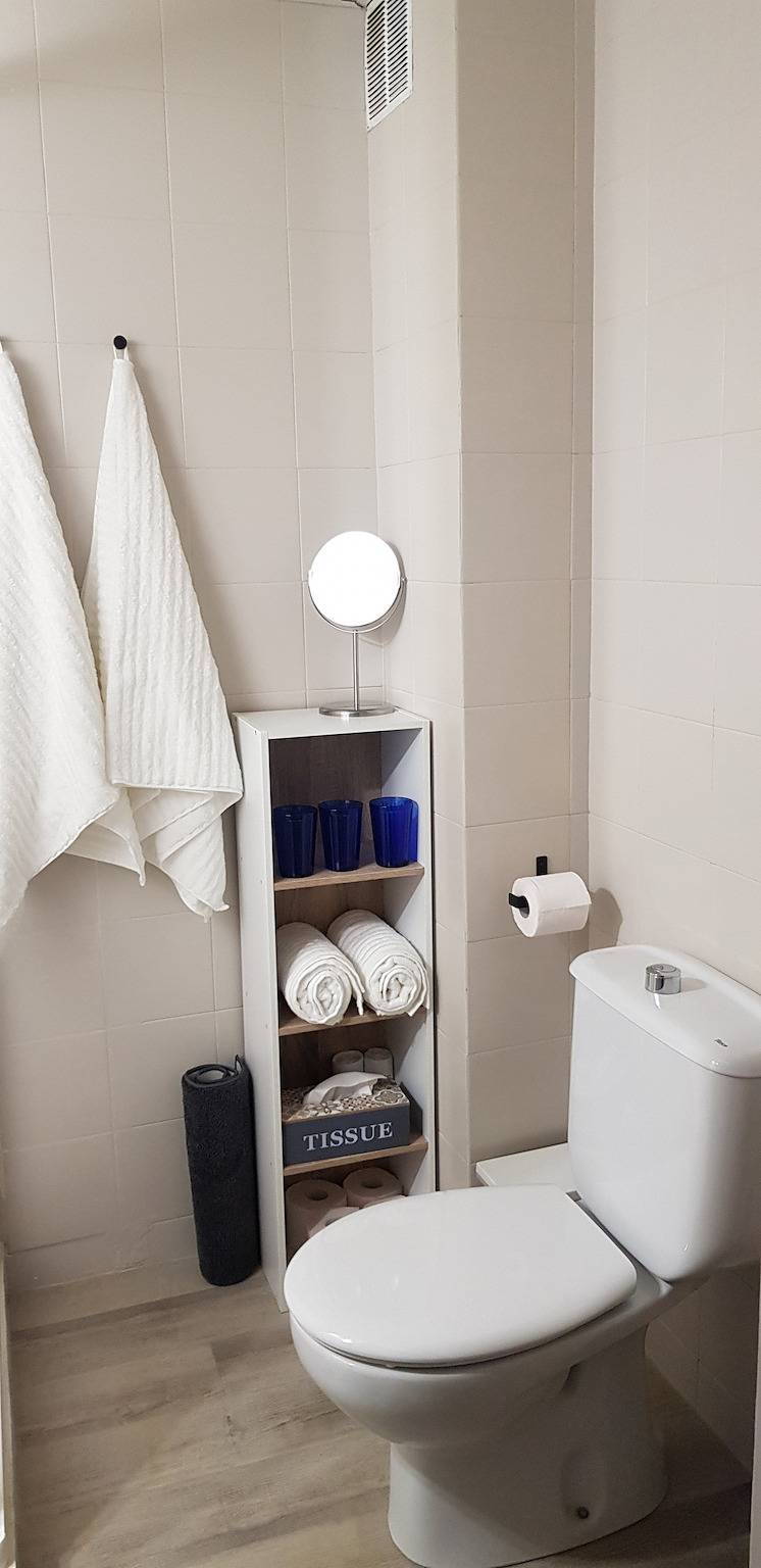 Studio voor 2 personen, foto 14
