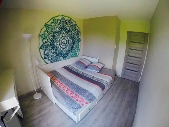 Gîte pour 4 personnes, avec vue et terrasse à Rezé - 4