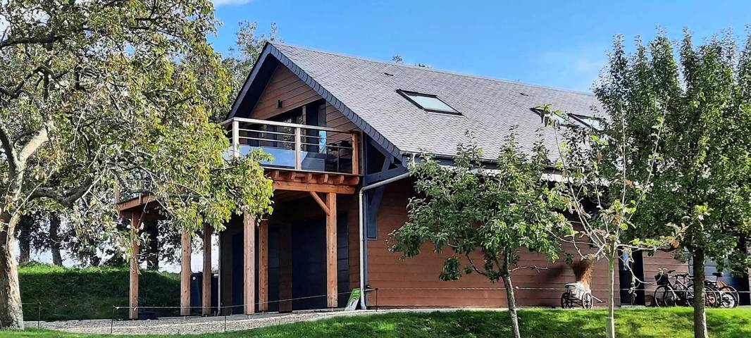 Gîte pour 5 personnes