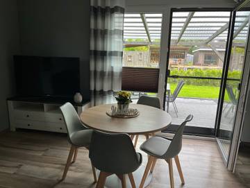 Ferienhaus für 4 Personen in Detern, Nordseeküste, Bild 3