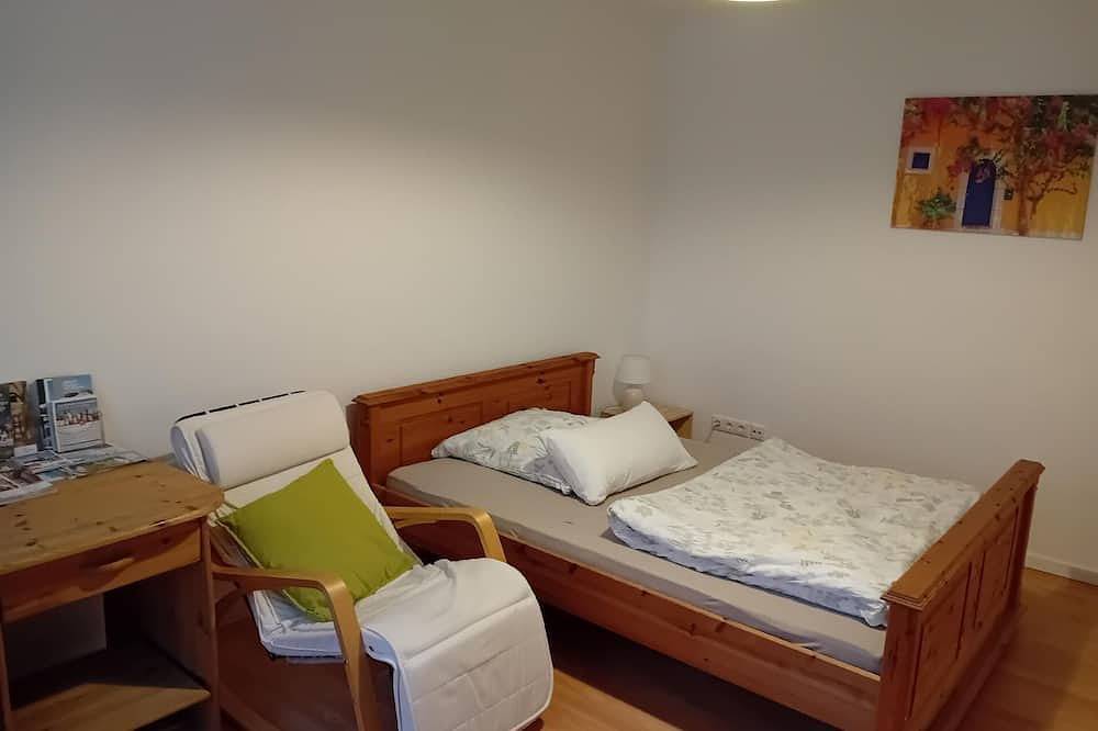 Appartamento di vacanza Regensburg per 1 - 2 persone con 2 camere da letto - Casa di vacanza in Regensburg, Baviera Orientale