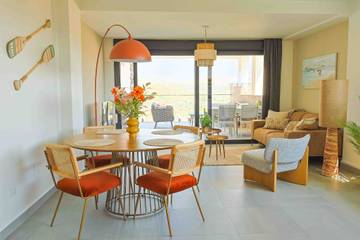 Casa Rural para 4 Personas en La Duquesa, Manilva, Foto 4