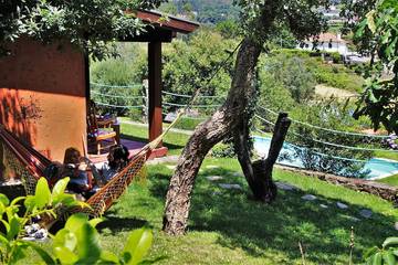 Apartahotel para 3 Personas en Dem, Minho (región portuguesa), Foto 3