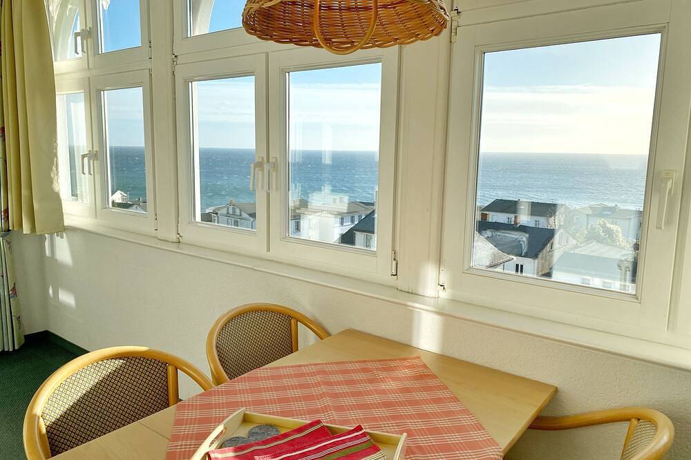 Ferienwohnung in Rügen für 2 Personen in Rügen