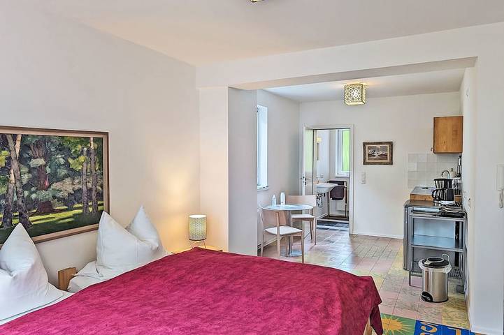 Ferienhaus für 12 Personen, mit Garten in Sankt Goar - 2