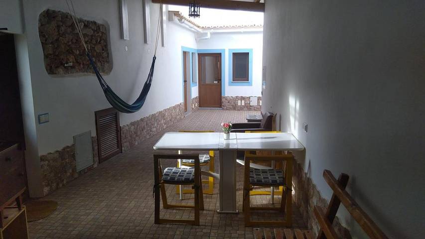 Ferienhaus für 4 Personen, mit Garten in Lagos - 4