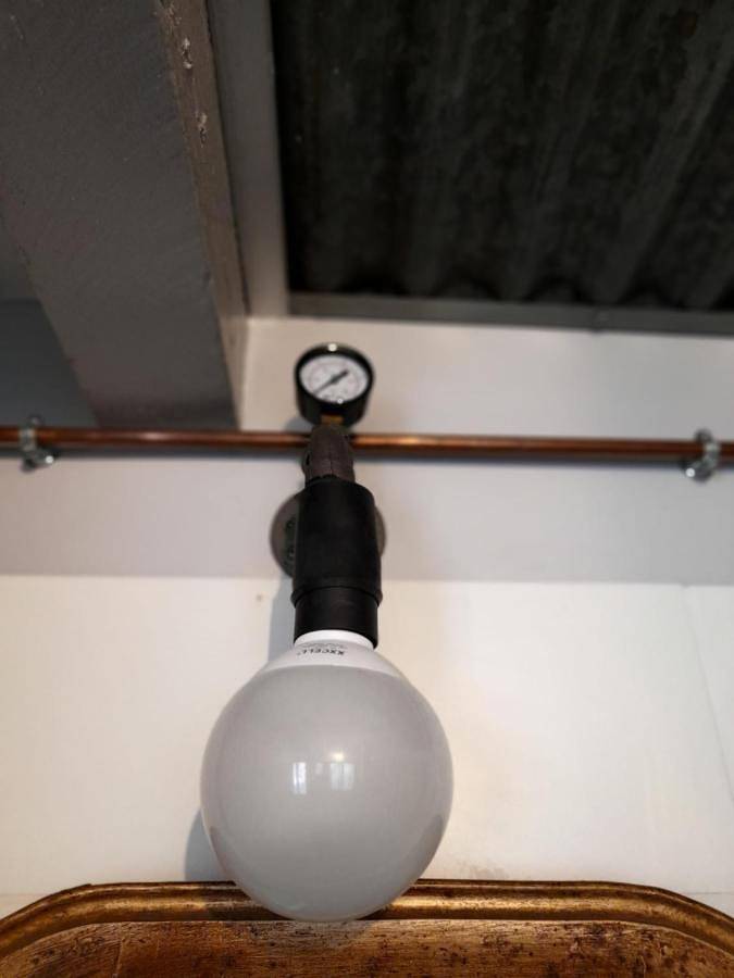 Location de vacances pour 2 personnes, avec jardin et vue à Saint-Sébastien-sur-Loire - 4