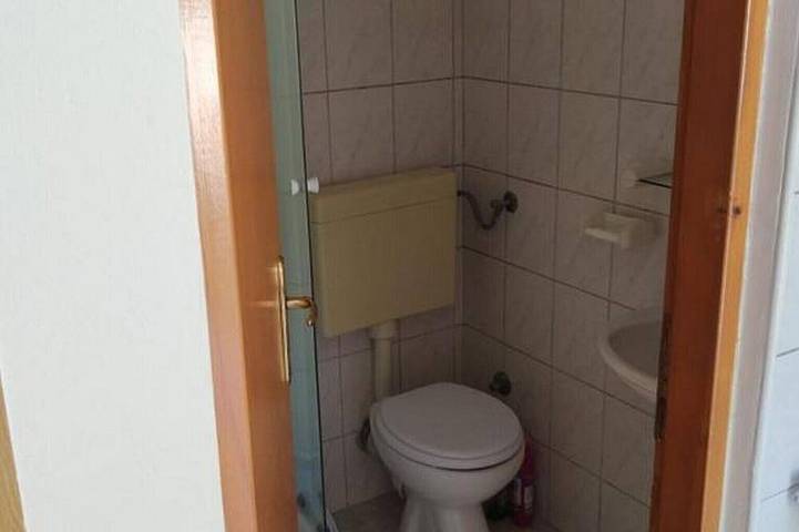 Ganze Wohnung, Apartments Blaža - Studio Apartment in Prvić Luka (Kroatische Adria), Prvić Luka