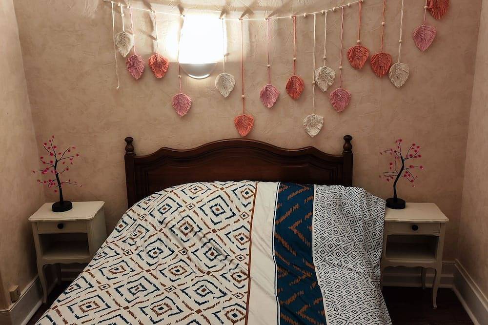 Le refuge des tanneurs, a country house for relaxation and a change of scenery in Tannay, Nièvre