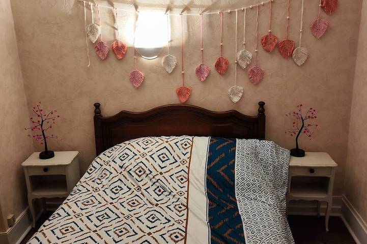 Location de vacances pour 7 personnes à Tannay - 2