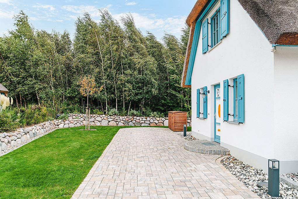 Kramerhof Rügenblick Nr. 33 in Kramerhof, Stralsund Umland