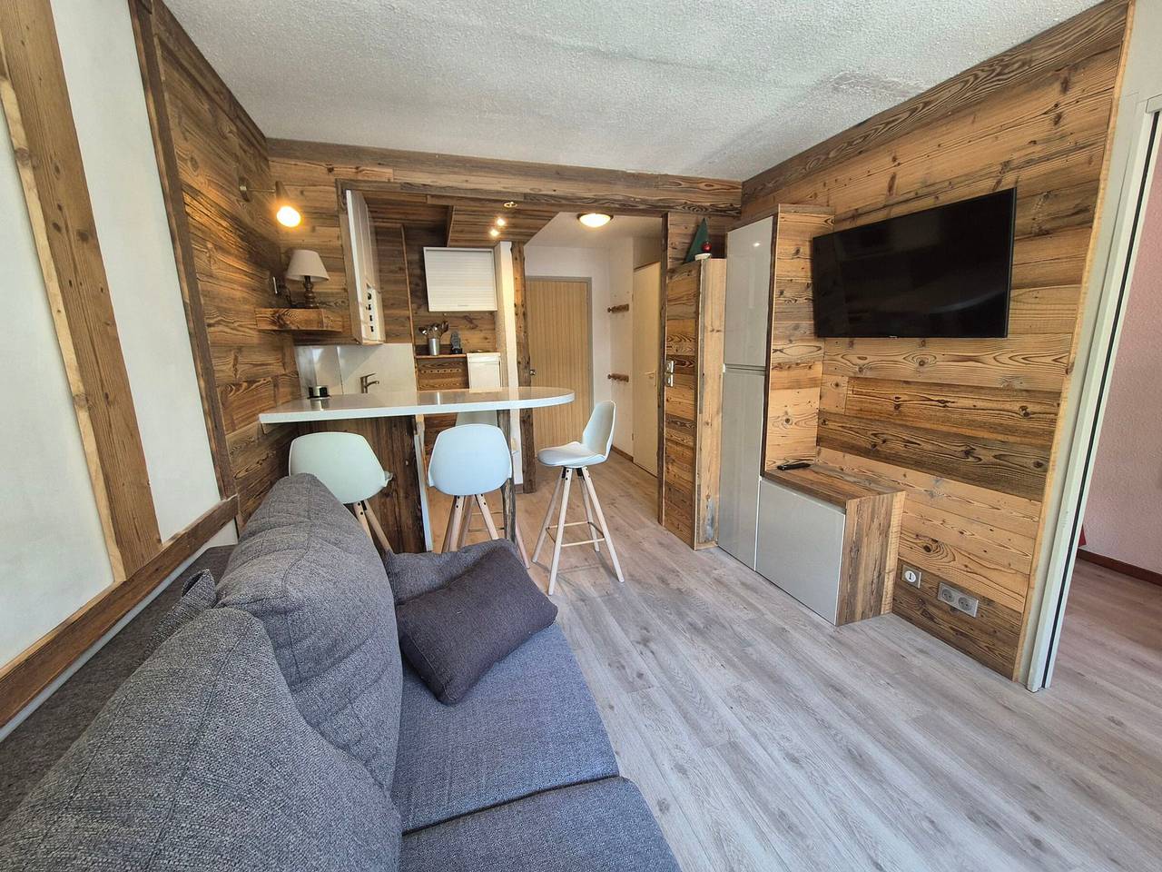Photo : Appartement de vacances