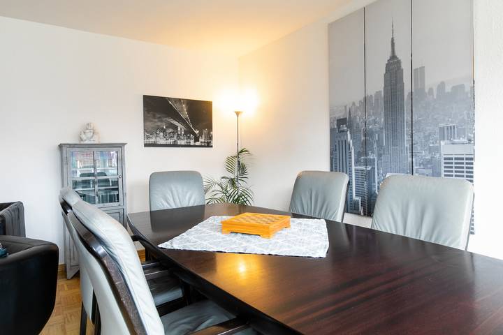 Ganze Ferienwohnung, Blütenzauber Apartment No. 5 in Mittelnkirchen, Landkreis Stade