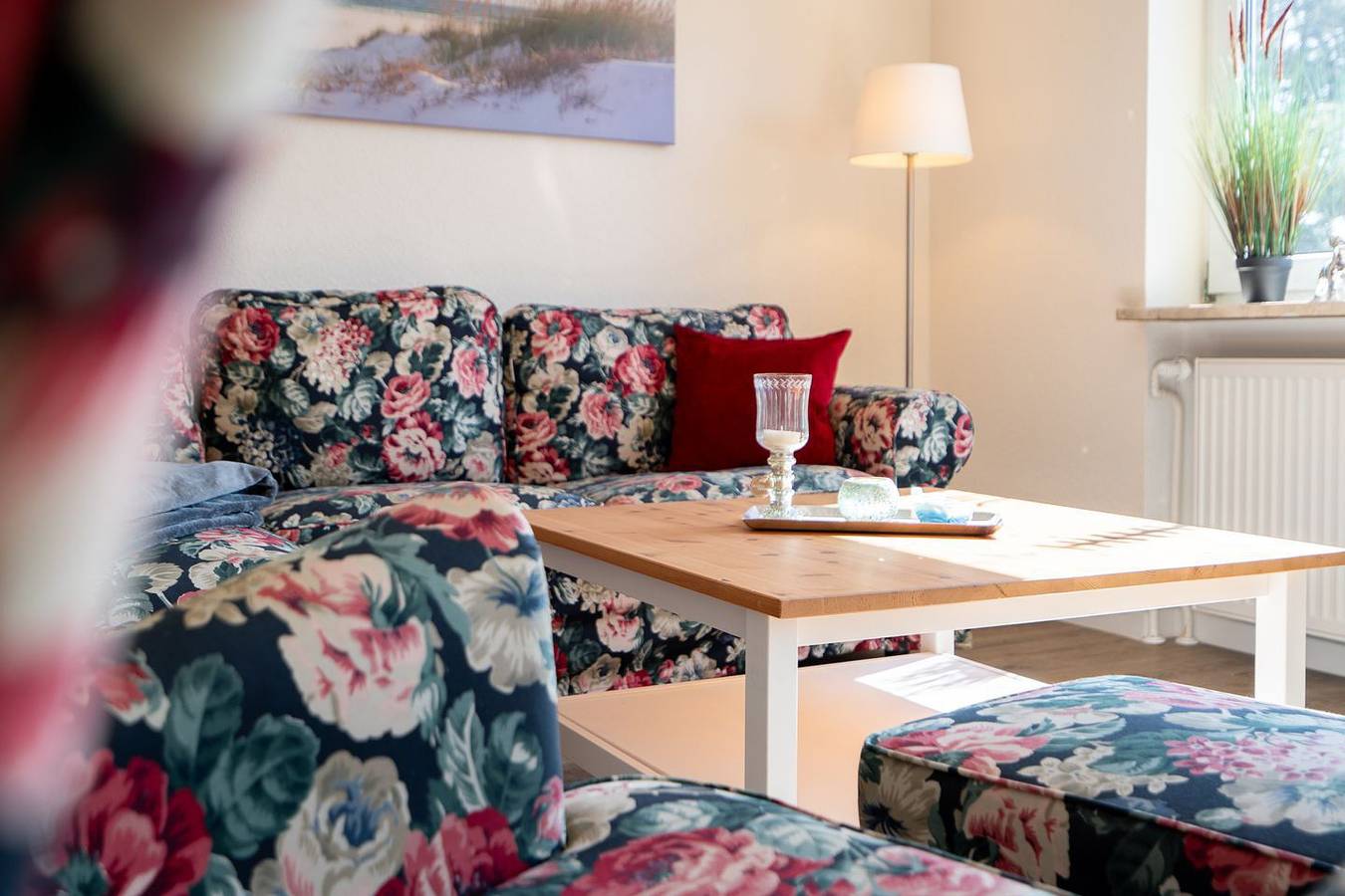 Ferienwohnung in Fehmarn für 2 Personen in Fehmarn