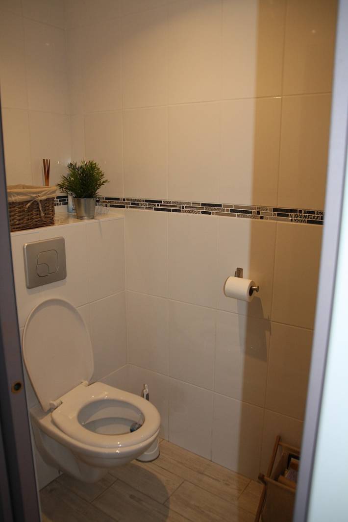 Chambre d’hôte pour 2 personnes, avec jardin en Vendée - 4