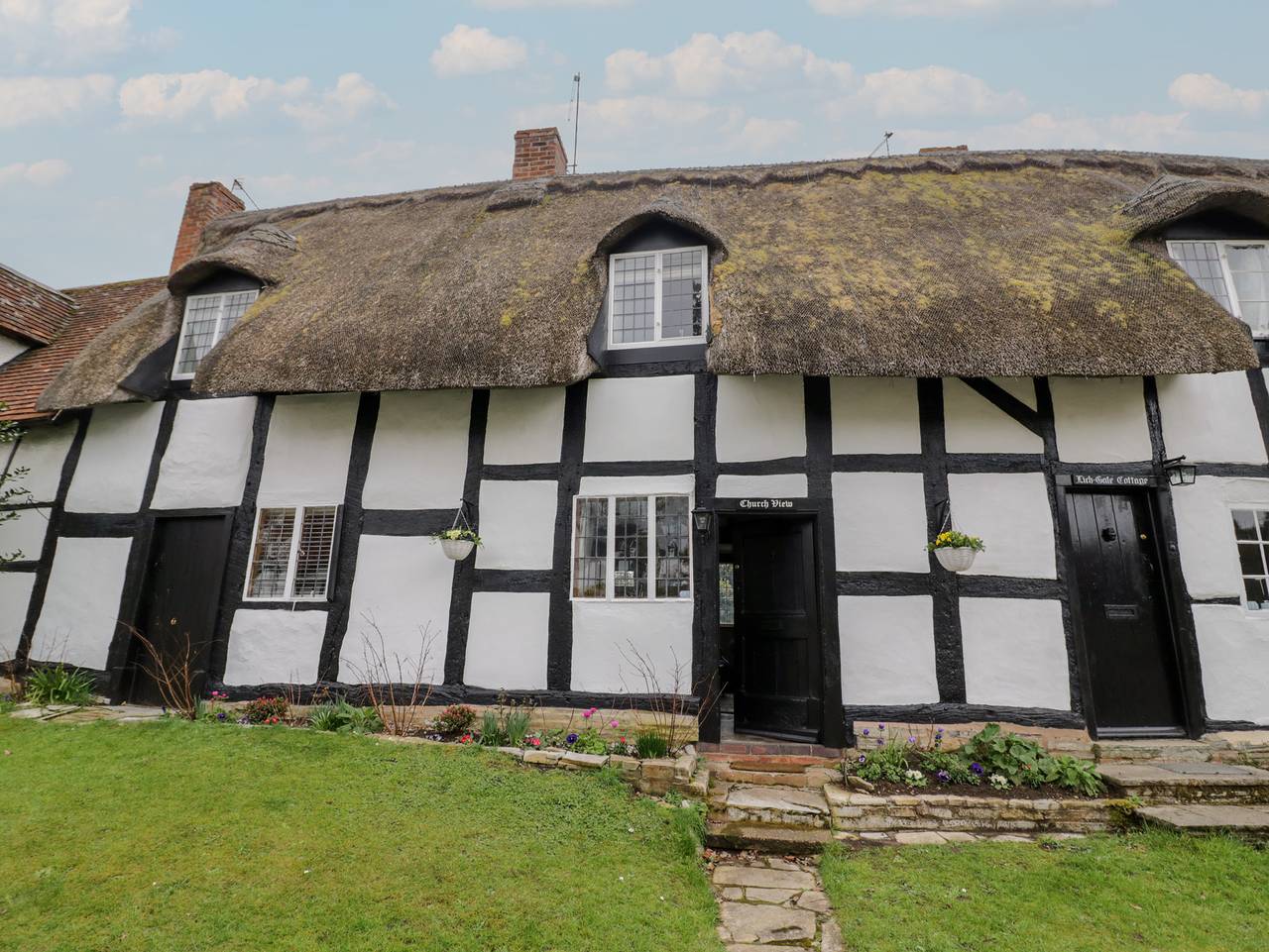 Casa vacanza a Midlands a partire da 196€ a notte