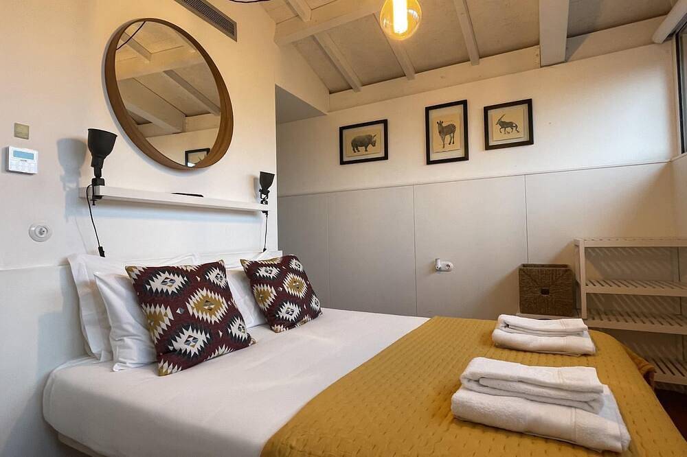 Appartamento vacanze a Porto a partire da 95€ a notte