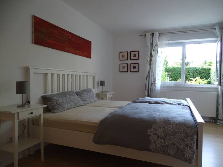 Ganze Wohnung, Apartment 'Findus' mit privater Terrasse und Wlan in Haldenwang, Bayerisch Schwaben