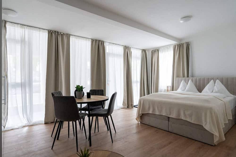 Ganze Wohnung, Farawayhomes Studio Fohnsdorf #A4 in Fohnsdorf, Murtal