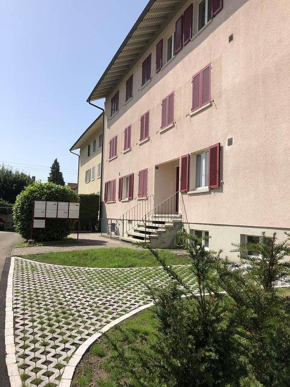 Ganze Ferienwohnung, 3-Zimmer Ferienwohnung Rapperswil am Zürichsee in Rapperswil-Jona, Kanton St. Gallen