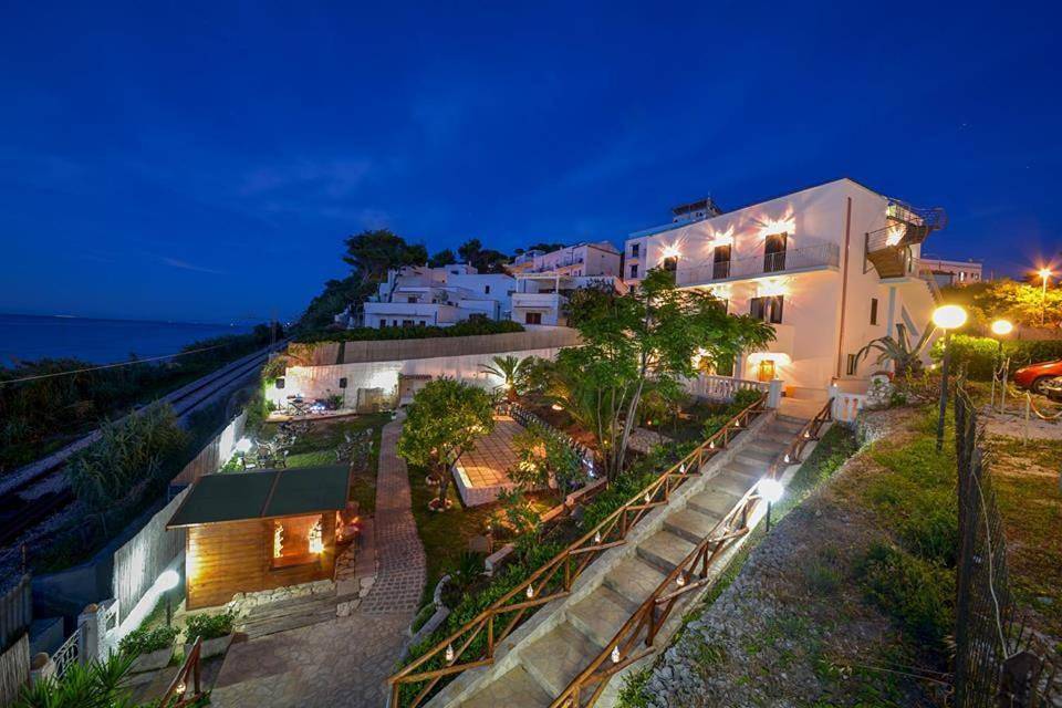 Double Room in Villa in Vico del Gargano, Gargano