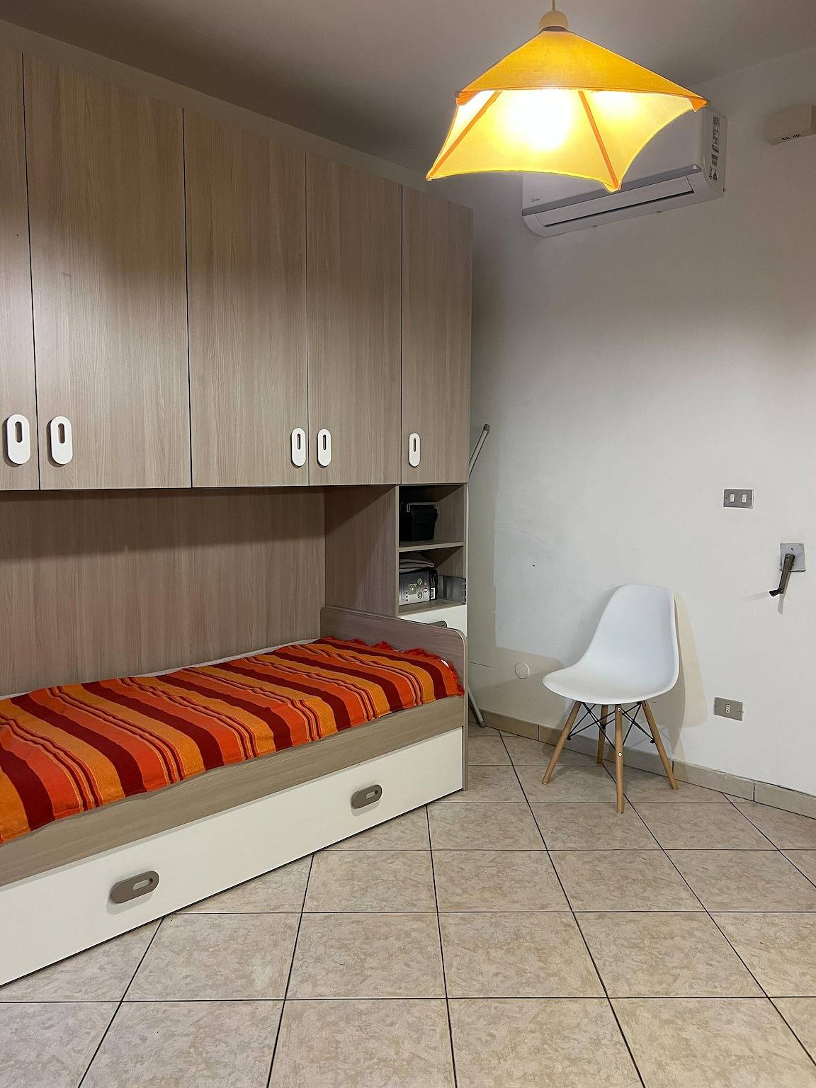 Casa Vacanze 'Casetta Miky a due passi dal mare' con terrazza privata, Wi-Fi e aria condizionata in Nardò, Nardò (comune)