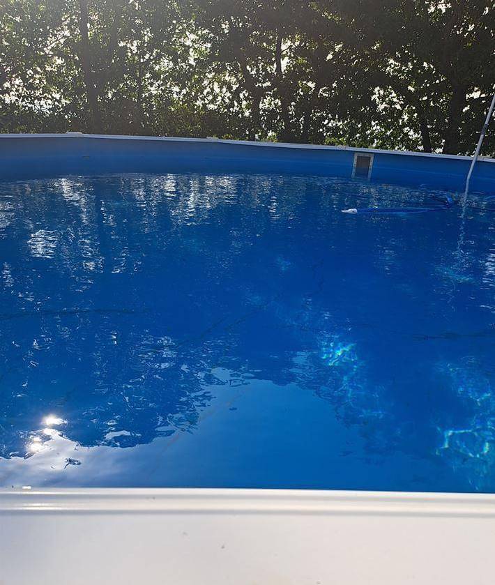 Gîte pour 6 personnes, avec jardin et piscine, animaux acceptés à Sonnay - 4