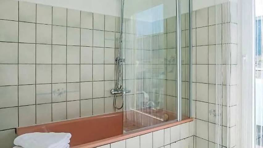 Gîte pour 2 personnes, avec terrasse et sauna à Konz - 2