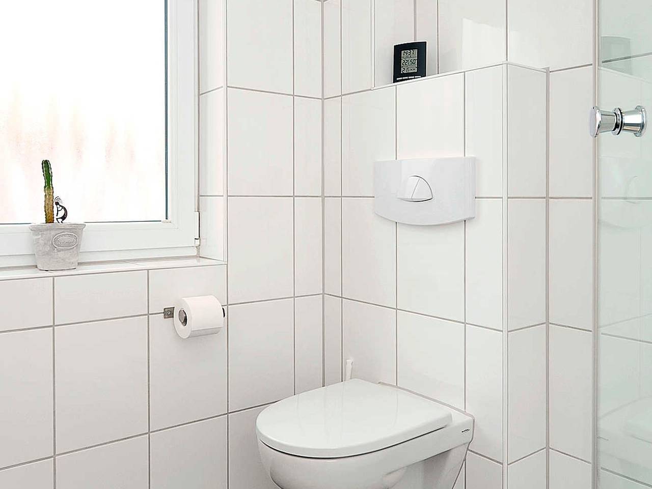 Nordseegartenpark Nordsee-Panorama - Ferienwohnung Möwenreich in Bensersiel, Esens