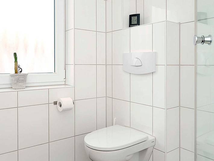 Ferienpark für 4 Personen, mit Balkon in Ostfriesland - 4