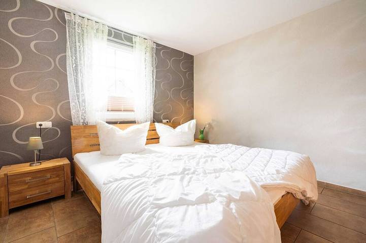 Ferienhaus für 3 Personen, mit Garten, mit Haustier auf Usedom - 3