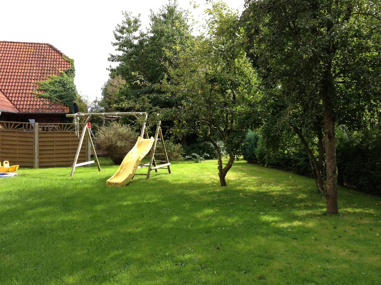 Ferienhaus Nordsee in Campen, Krummhörn